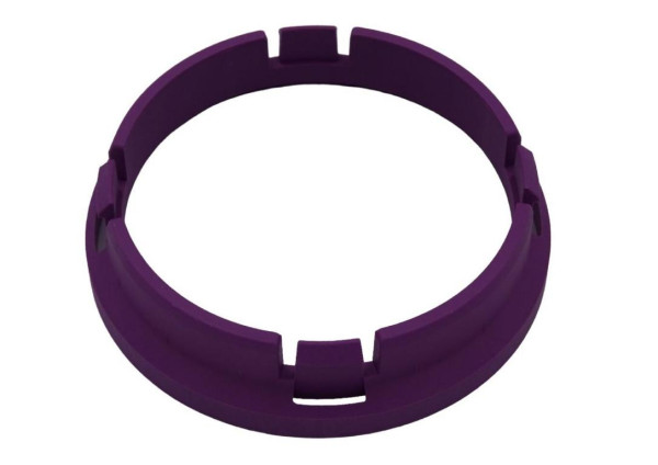 BBS Radzentrierring NBØ70/Ø77 65251101 signalviolett Unlimited