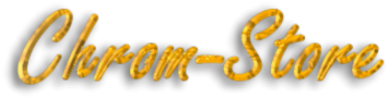 Chrom-Store Ebay Shop - zur Startseite wechseln