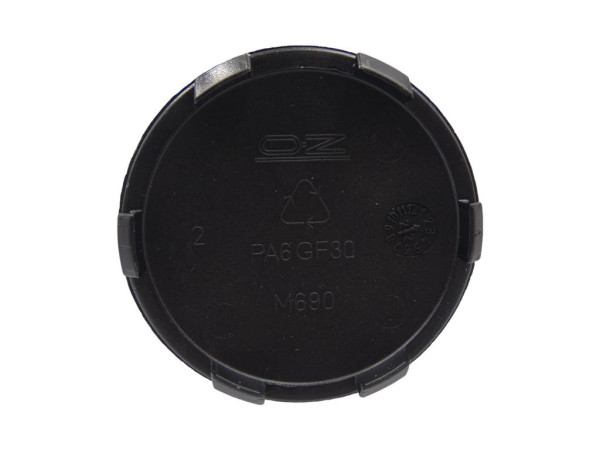 OZ Racing Nabenkappe Carbonlook Black 81310436 M595 NEU 81310638